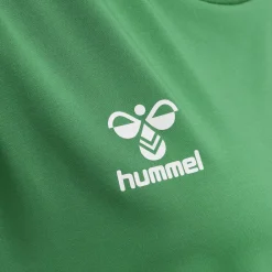 hmlCORE VOLLEY STRETCH TEE WO