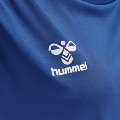 hmlCORE VOLLEY STRETCH TEE WO