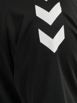 hmlCORE VOLLEY TEE