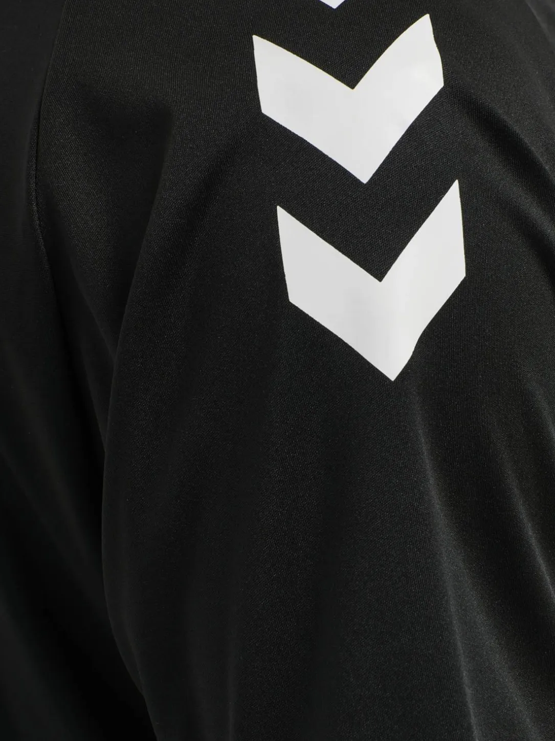 hmlCORE VOLLEY TEE