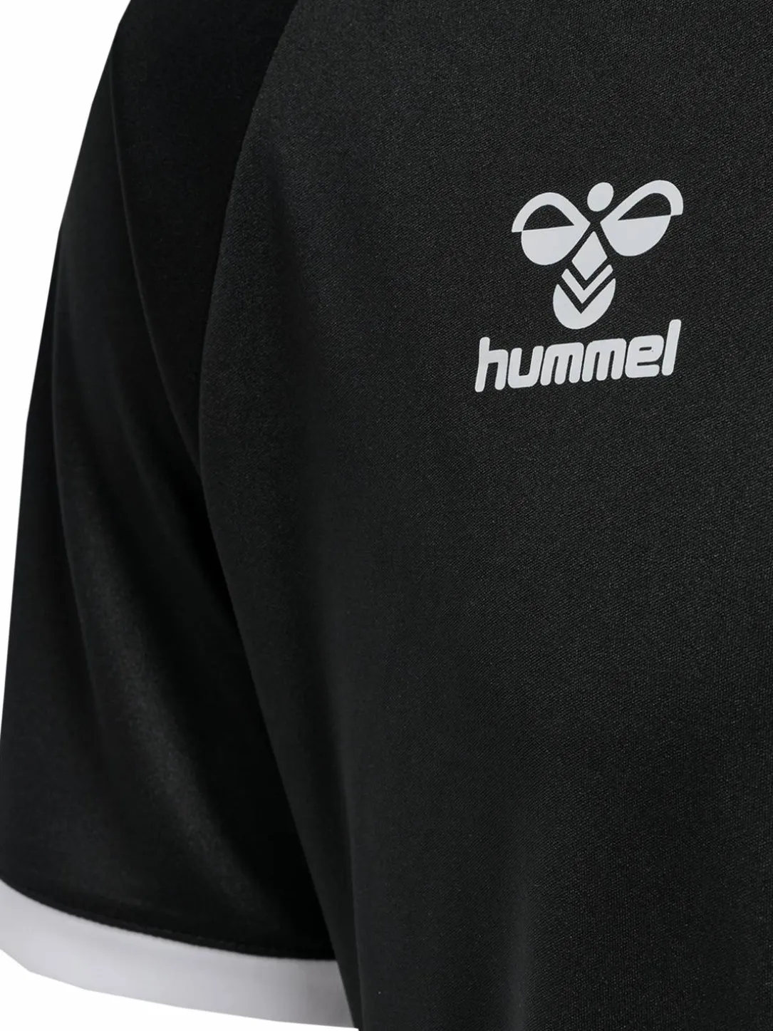 hmlCORE VOLLEY TEE
