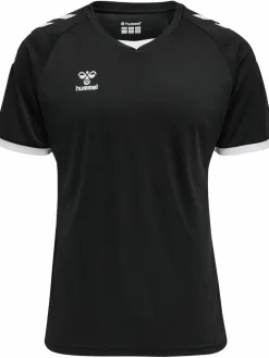 hmlCORE VOLLEY TEE