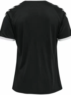 hmlCORE VOLLEY TEE