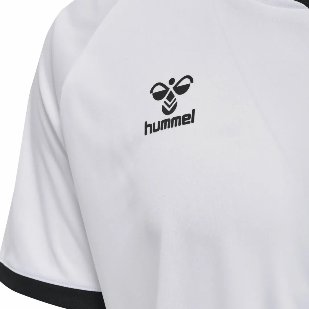 hmlCORE VOLLEY TEE