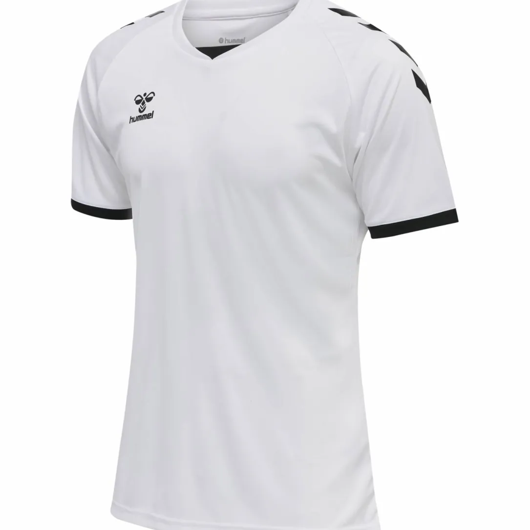 hmlCORE VOLLEY TEE