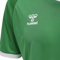 hmlCORE VOLLEY TEE