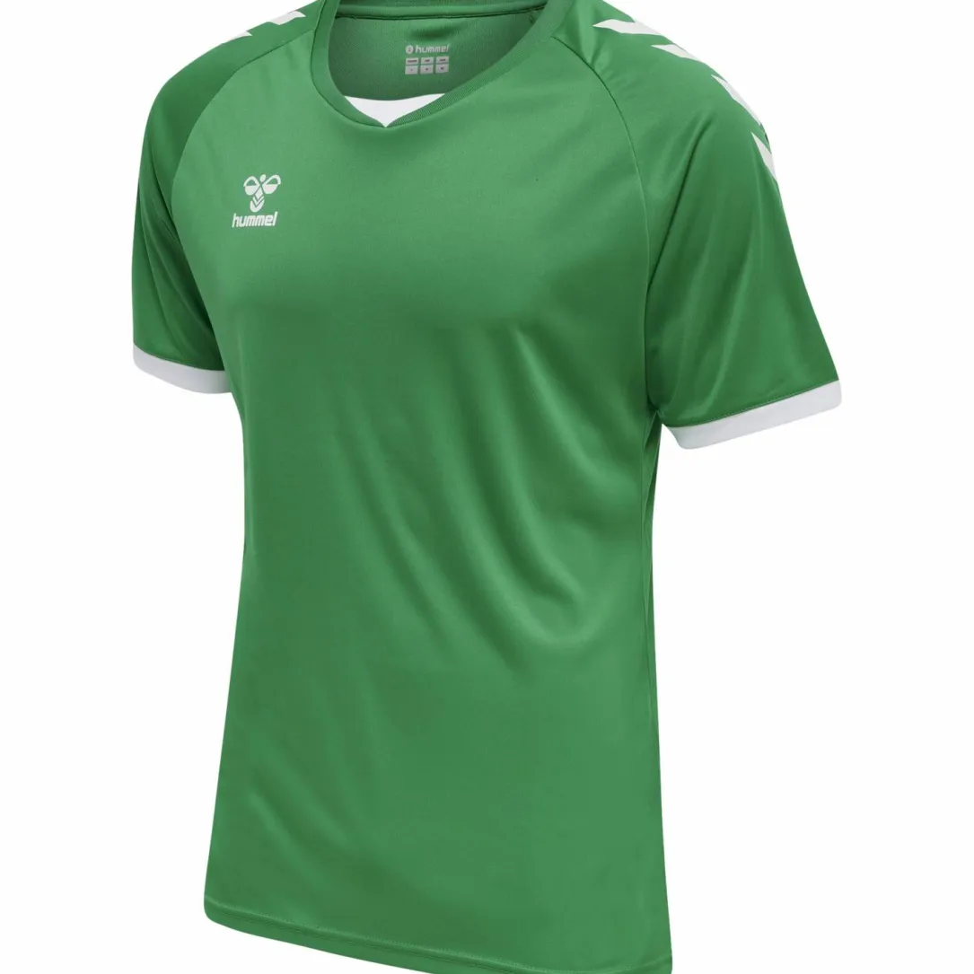 hmlCORE VOLLEY TEE
