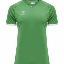 hmlCORE VOLLEY TEE