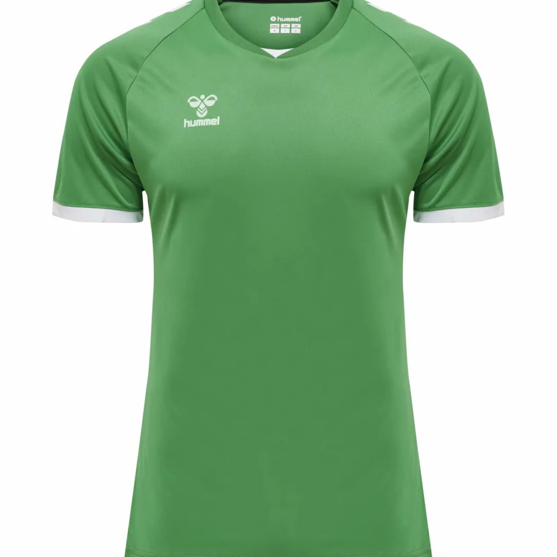 hmlCORE VOLLEY TEE