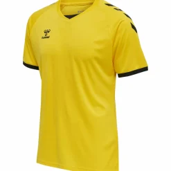 hmlCORE VOLLEY TEE