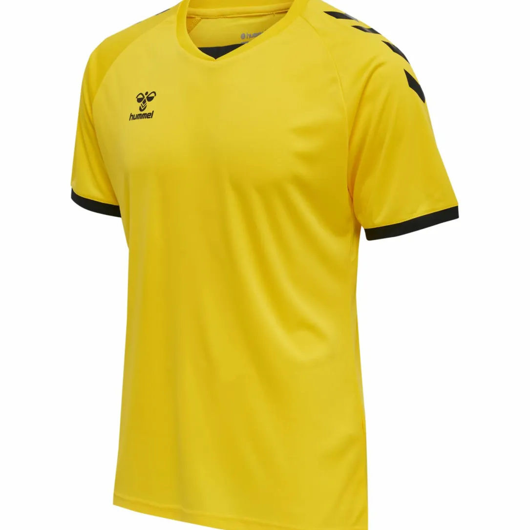 hmlCORE VOLLEY TEE