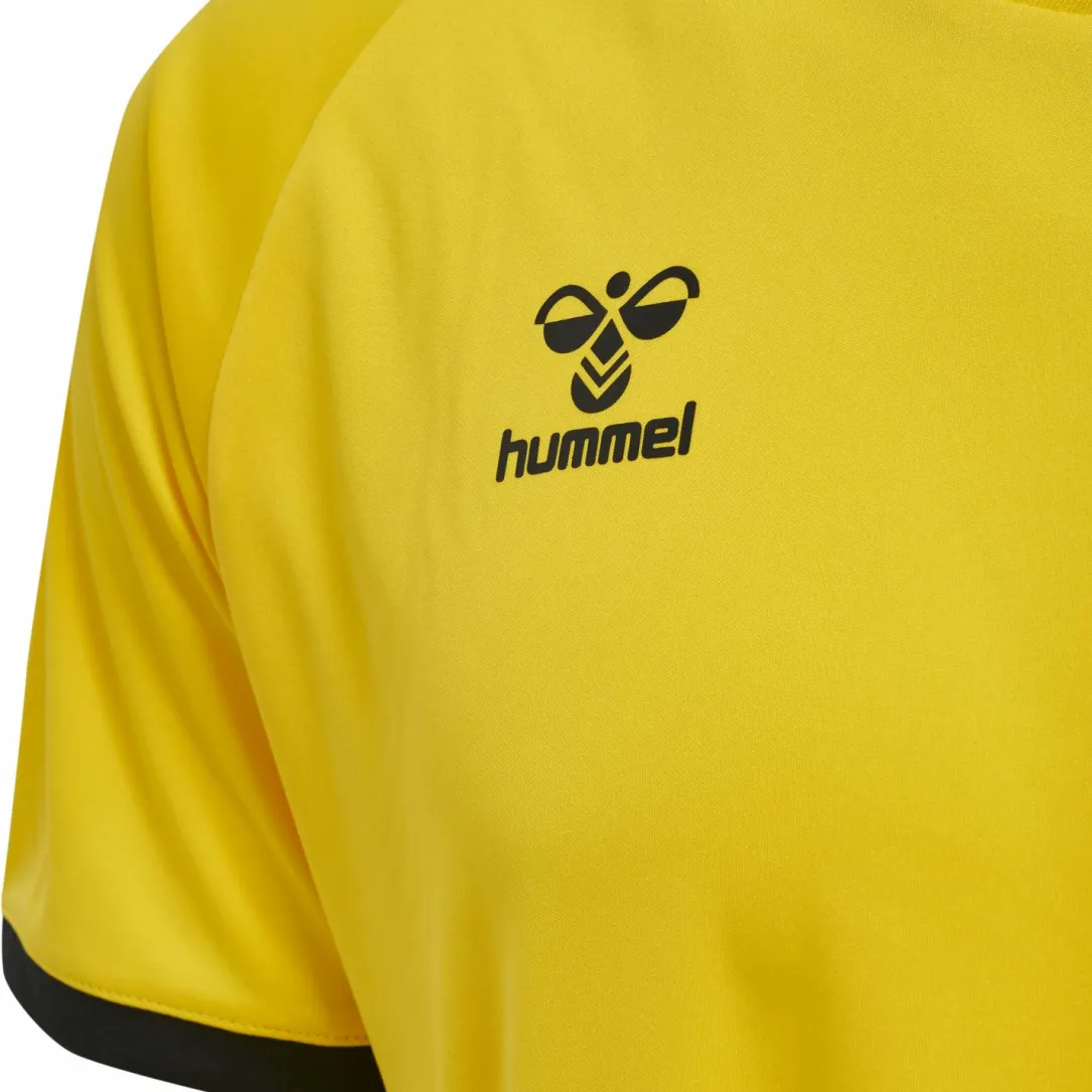 hmlCORE VOLLEY TEE