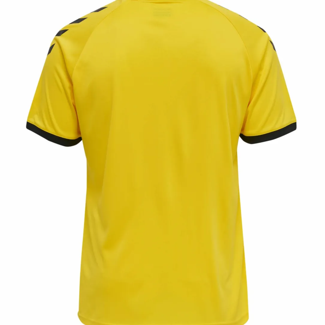 hmlCORE VOLLEY TEE