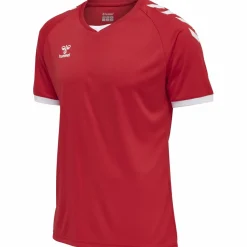 hmlCORE VOLLEY TEE