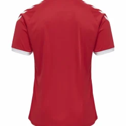 hmlCORE VOLLEY TEE