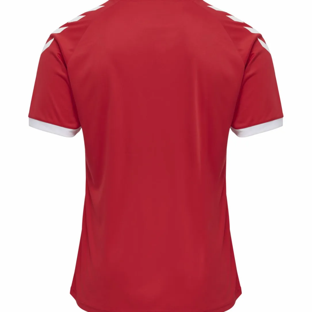 hmlCORE VOLLEY TEE