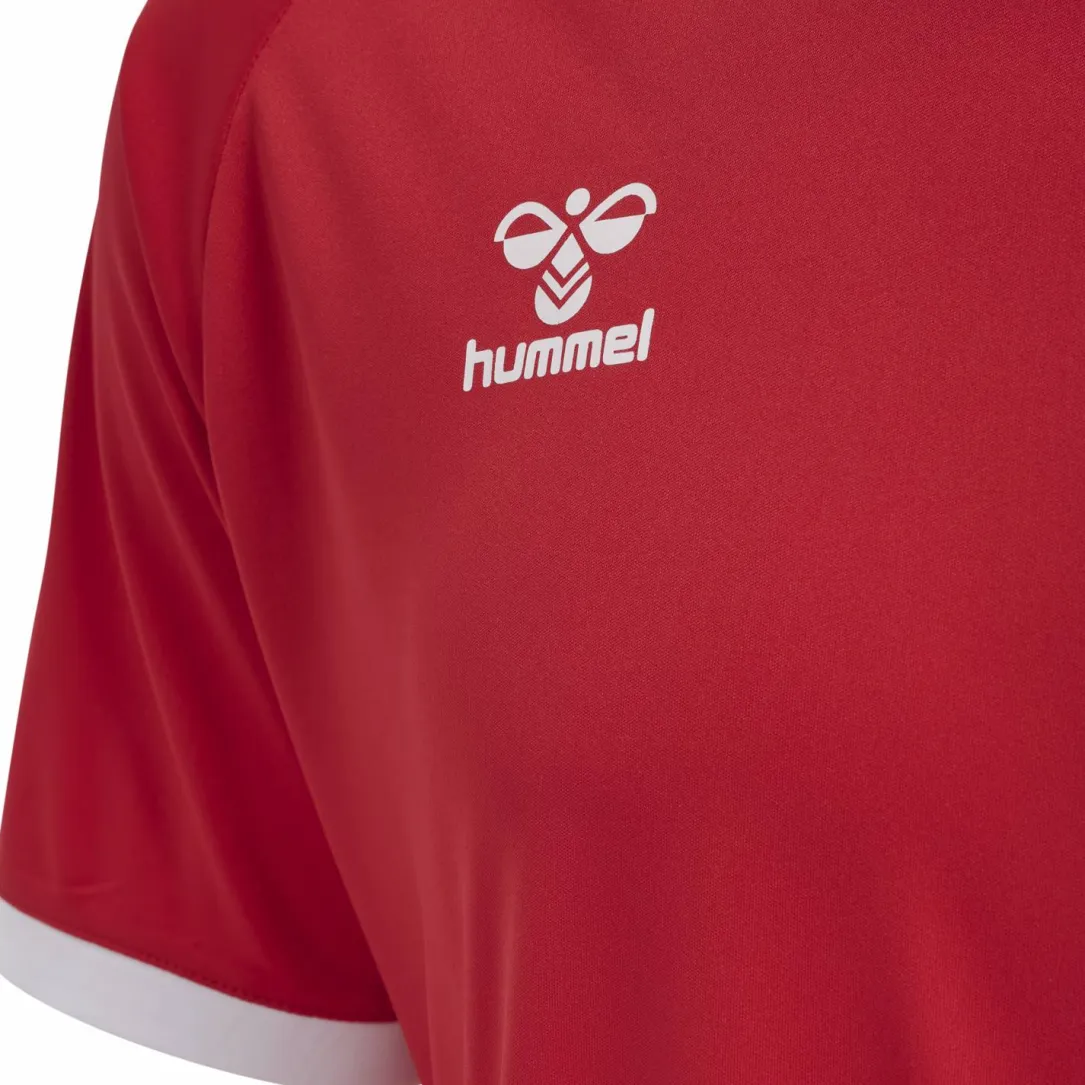 hmlCORE VOLLEY TEE