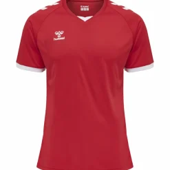 hmlCORE VOLLEY TEE