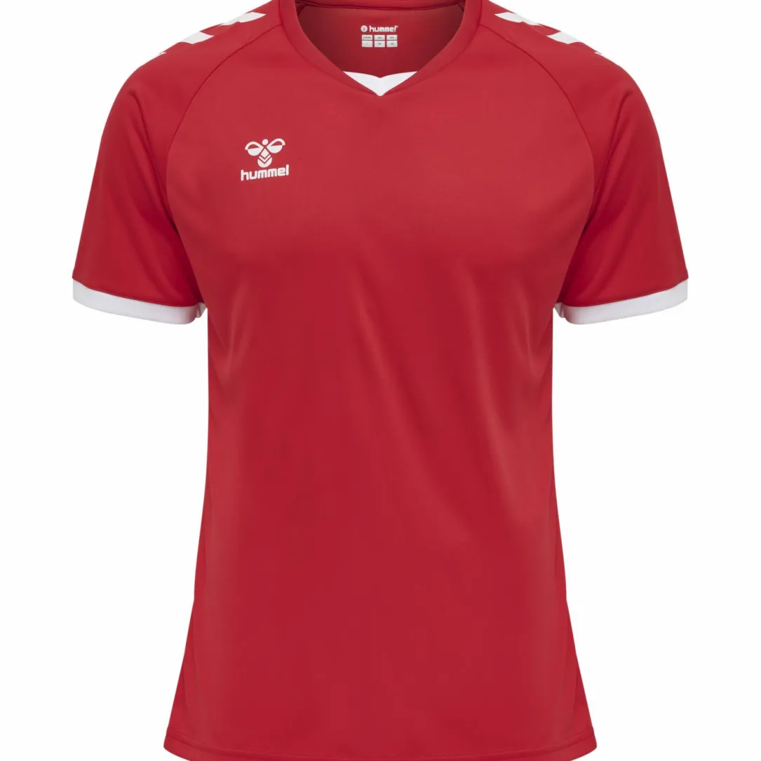 hmlCORE VOLLEY TEE