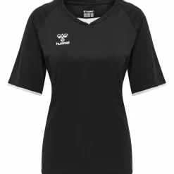 hmlCORE VOLLEY TEE WO
