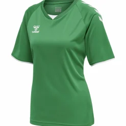 hmlCORE VOLLEY TEE WO