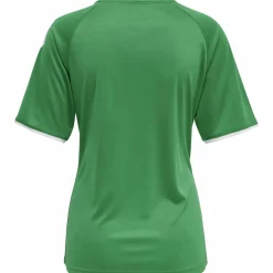 hmlCORE VOLLEY TEE WO