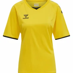 hmlCORE VOLLEY TEE WO