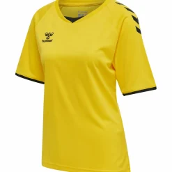 hmlCORE VOLLEY TEE WO