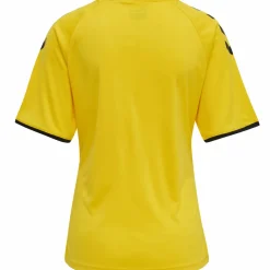 hmlCORE VOLLEY TEE WO