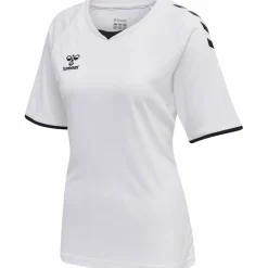 hmlCORE VOLLEY TEE WO