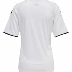 hmlCORE VOLLEY TEE WO