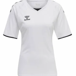 hmlCORE VOLLEY TEE WO