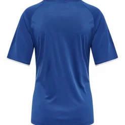 hmlCORE VOLLEY TEE WO
