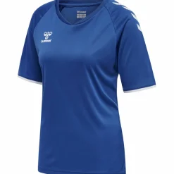 hmlCORE VOLLEY TEE WO