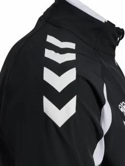 hmlCORE 2.0 WOVEN JACKET
