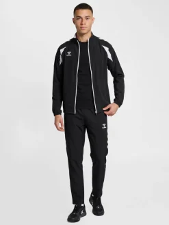 hmlCORE 2.0 WOVEN JACKET