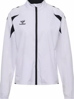 hmlCORE 2.0 WOVEN JACKET WOMAN