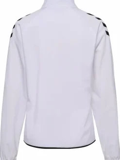 hmlCORE 2.0 WOVEN JACKET WOMAN