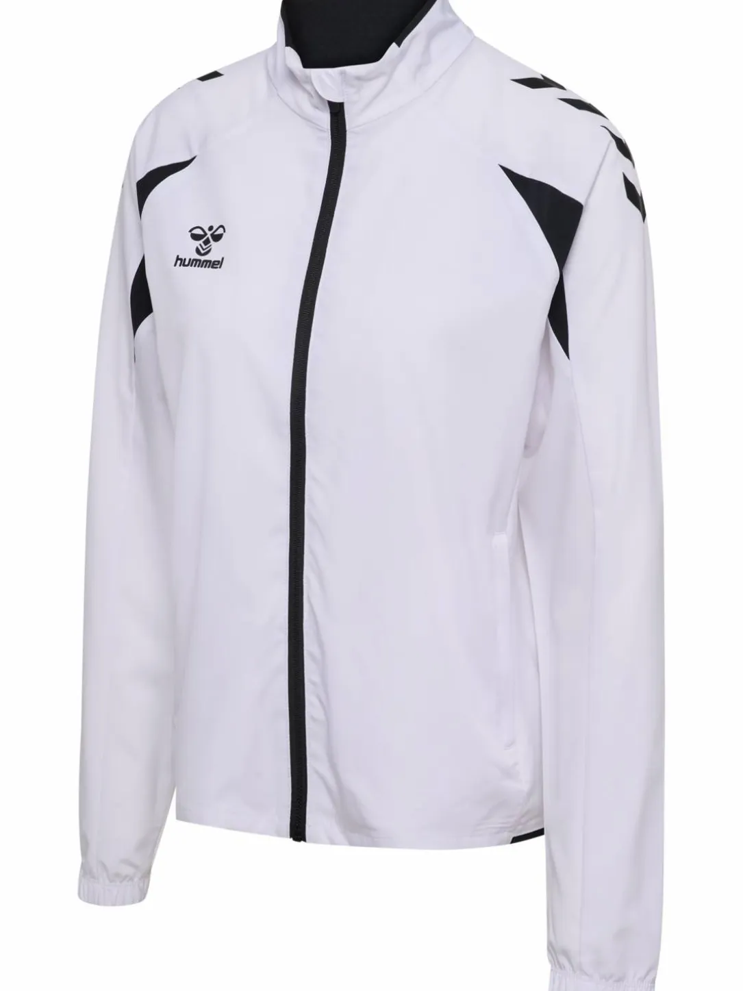 hmlCORE 2.0 WOVEN JACKET WOMAN