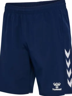 hmlCORE 2.0 WOVEN SHORTS