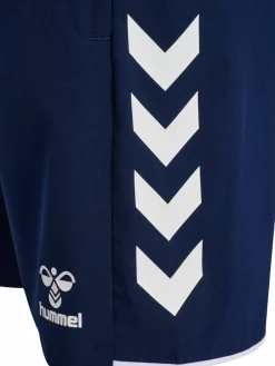 hmlCORE 2.0 WOVEN SHORTS