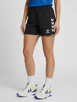 hmlCORE 2.0 WOVEN SHORTS WOMAN