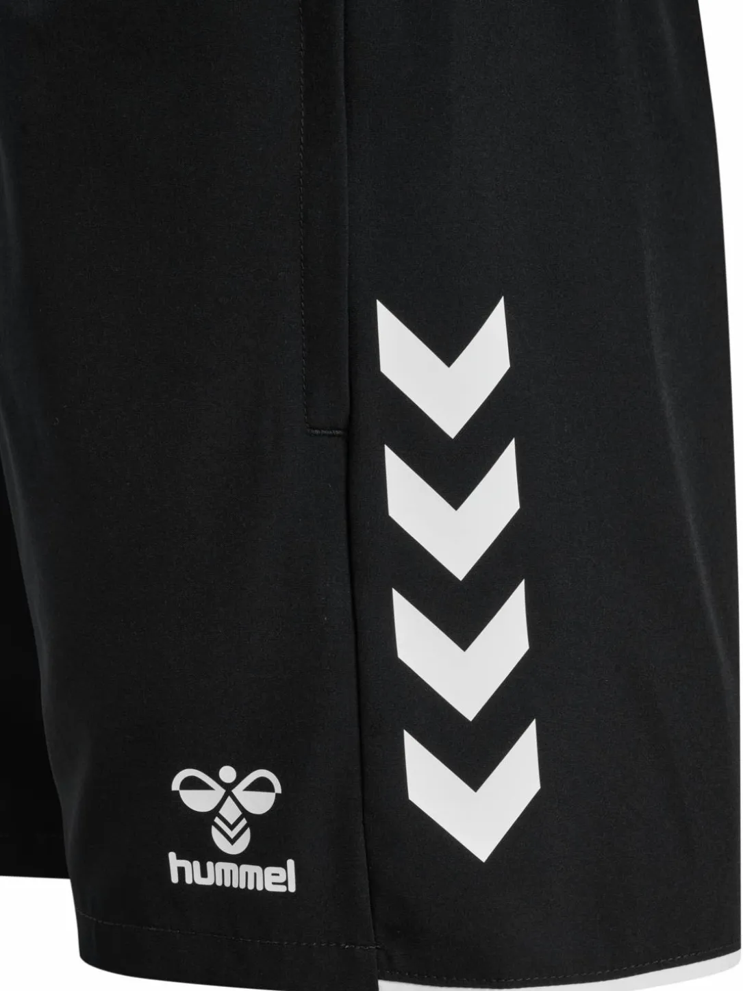 hmlCORE 2.0 WOVEN SHORTS WOMAN