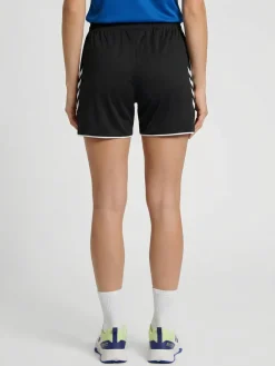 hmlCORE 2.0 WOVEN SHORTS WOMAN