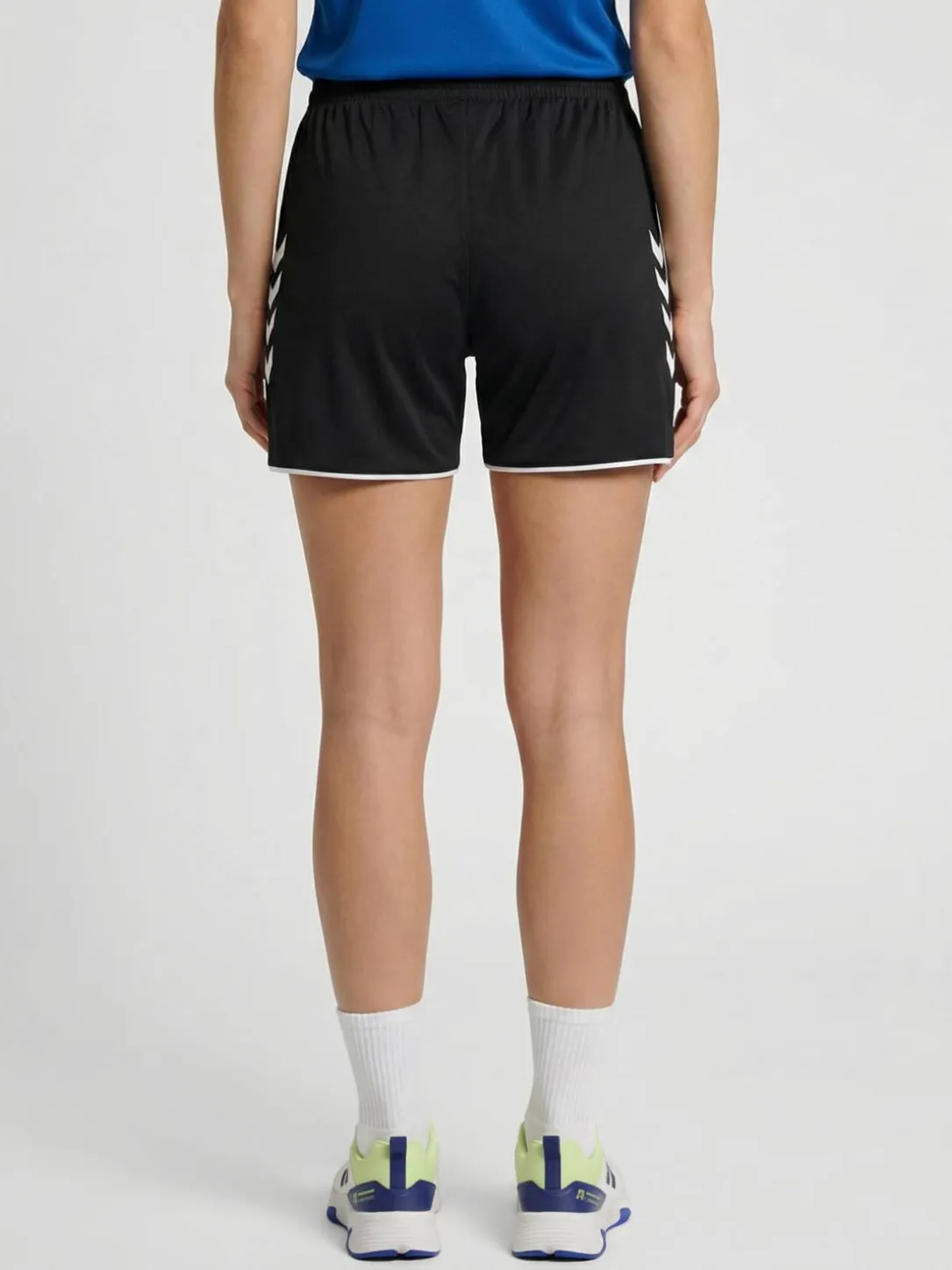hmlCORE 2.0 WOVEN SHORTS WOMAN