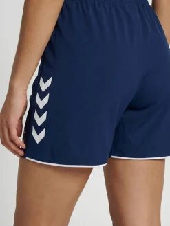 hmlCORE 2.0 WOVEN SHORTS WOMAN