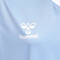 hmlCORE XK POLY JERSEY S/S KIDS