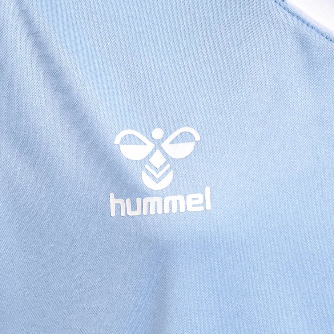 hmlCORE XK POLY JERSEY S/S KIDS