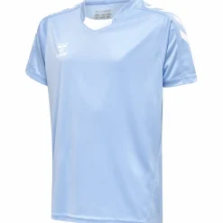 hmlCORE XK POLY JERSEY S/S KIDS