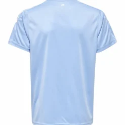 hmlCORE XK POLY JERSEY S/S KIDS
